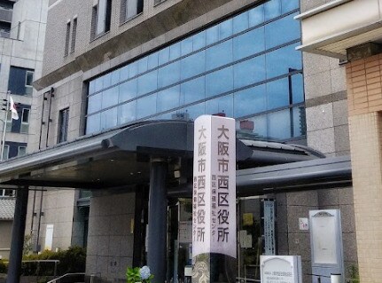 桜川駅 徒歩3分 3階の物件内観写真