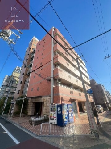 ボワ・リジエールの物件外観写真