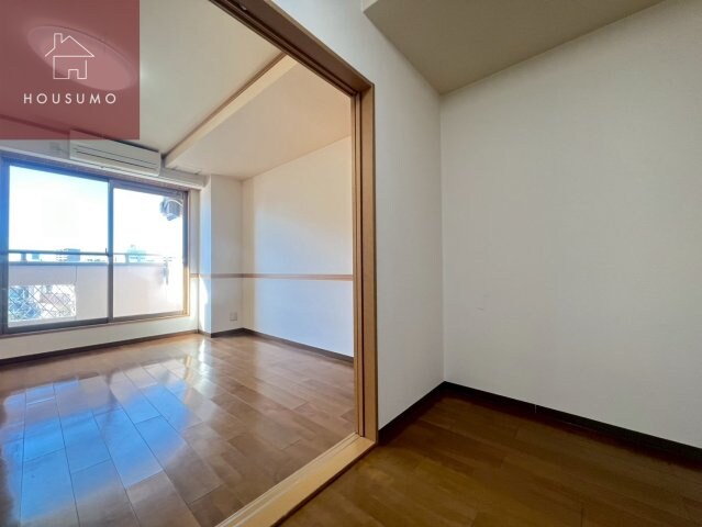 ボワ・リジエールの物件内観写真