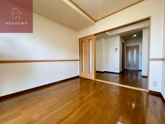 ボワ・リジエールの物件内観写真