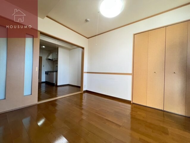 ボワ・リジエールの物件内観写真