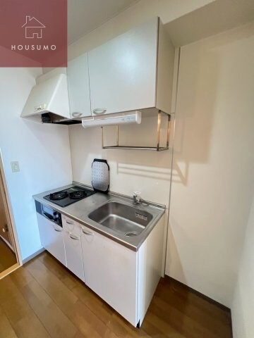 ボワ・リジエールの物件内観写真