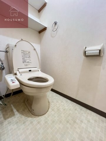 ボワ・リジエールの物件内観写真