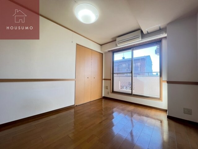 ボワ・リジエールの物件内観写真