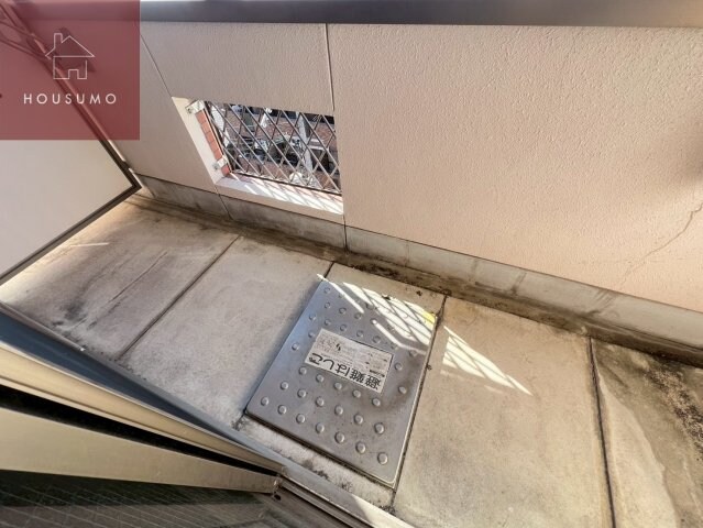 ボワ・リジエールの物件内観写真