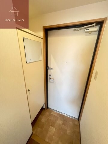 ボワ・リジエールの物件内観写真