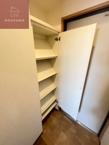 ボワ・リジエールの物件内観写真