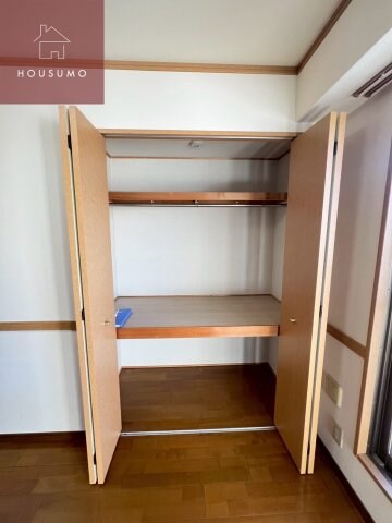 ボワ・リジエールの物件内観写真