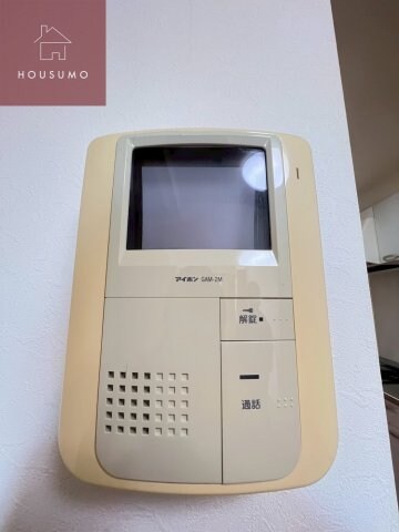 ボワ・リジエールの物件内観写真