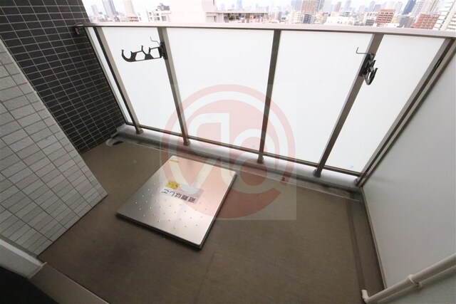 ＪＲ難波駅 徒歩7分 10階の物件内観写真