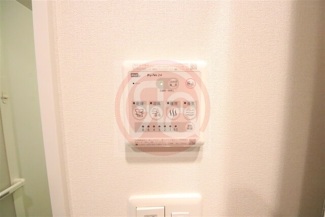 ＪＲ難波駅 徒歩7分 10階の物件内観写真