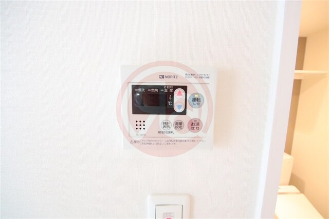 ＪＲ難波駅 徒歩7分 10階の物件内観写真