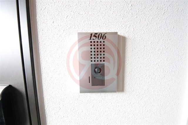 ＪＲ難波駅 徒歩7分 10階の物件内観写真