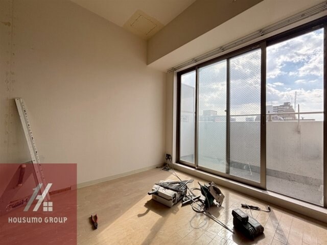 南堀江アパートメントシエロの物件内観写真