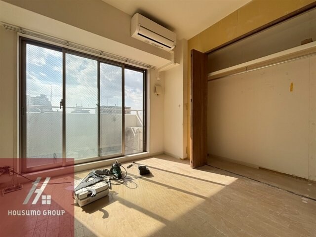 南堀江アパートメントシエロの物件内観写真