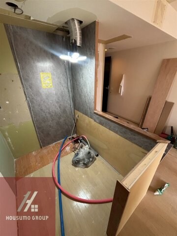 南堀江アパートメントシエロの物件内観写真