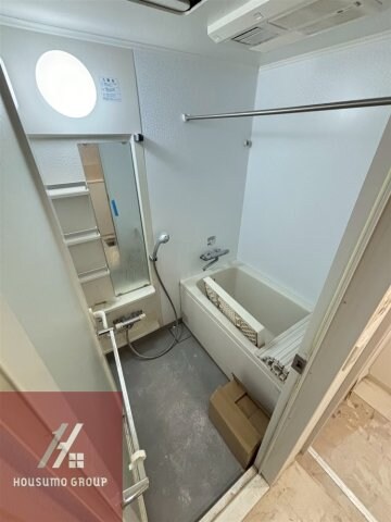 南堀江アパートメントシエロの物件内観写真