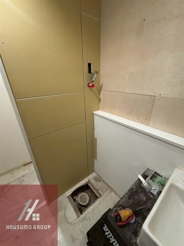 南堀江アパートメントシエロの物件内観写真