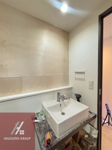 南堀江アパートメントシエロの物件内観写真