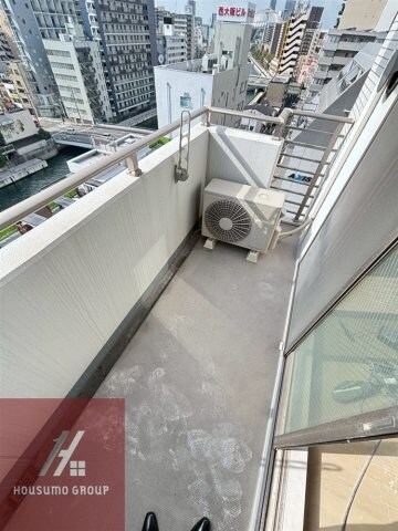 南堀江アパートメントシエロの物件内観写真