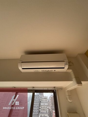 南堀江アパートメントシエロの物件内観写真