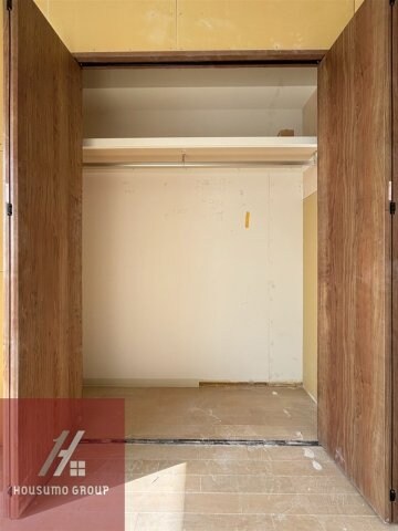 南堀江アパートメントシエロの物件内観写真