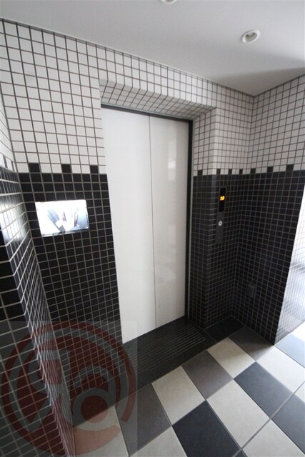 南堀江アパートメントシエロの物件内観写真