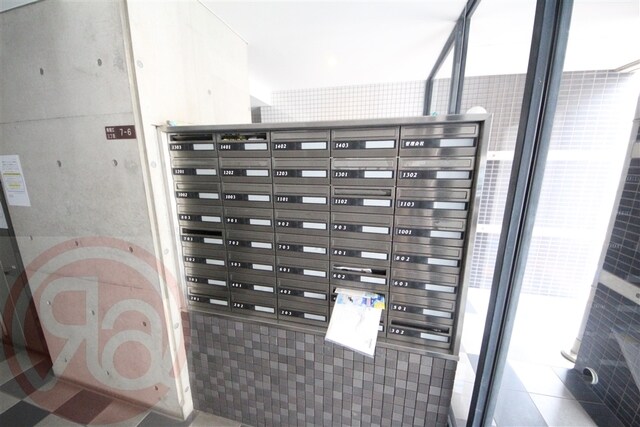 南堀江アパートメントシエロの物件内観写真