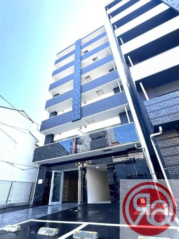 プレミアフェニックスの物件外観写真