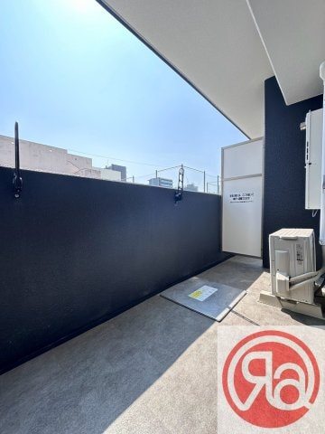 プレミアフェニックスの物件外観写真