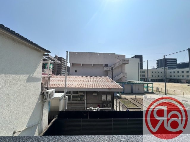 プレミアフェニックスの物件外観写真