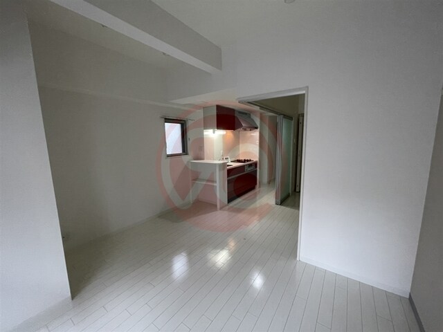 ポローニア立花通りの物件内観写真