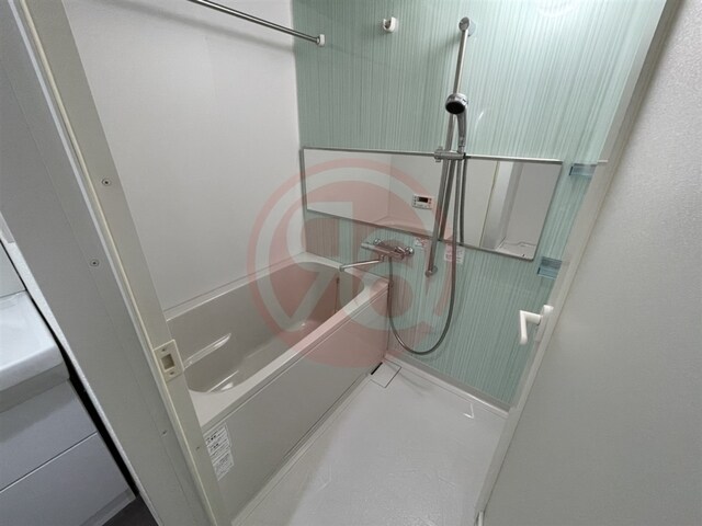 ポローニア立花通りの物件内観写真