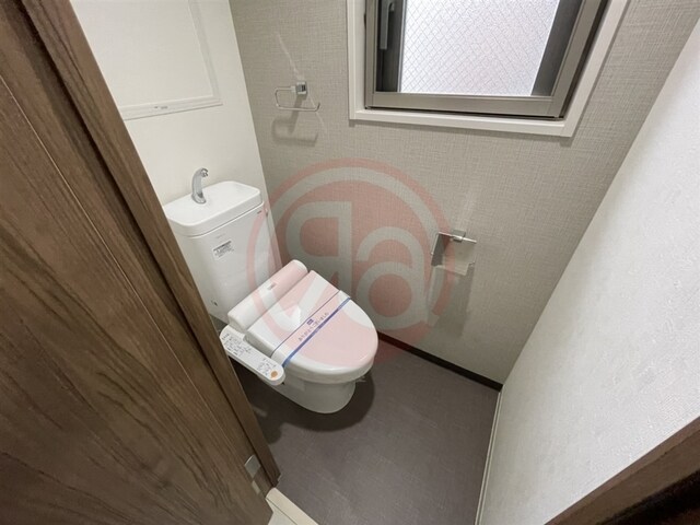 ポローニア立花通りの物件内観写真