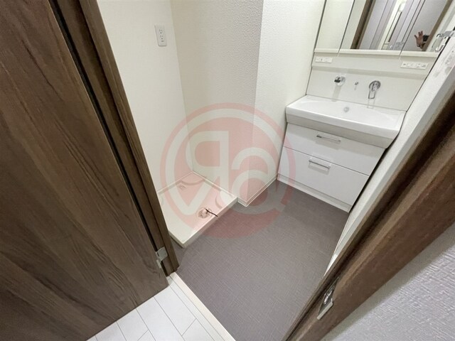 ポローニア立花通りの物件内観写真