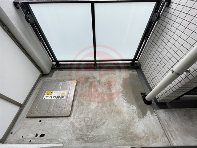 ポローニア立花通りの物件内観写真