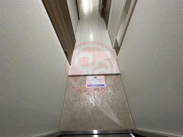 ポローニア立花通りの物件内観写真