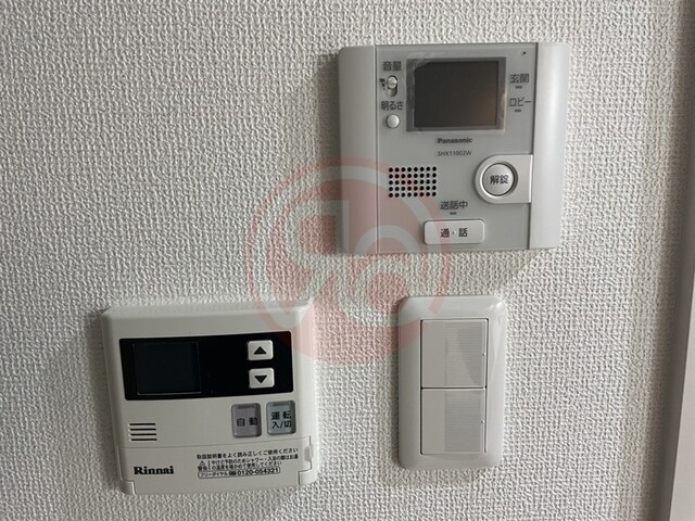 ポローニア立花通りの物件内観写真