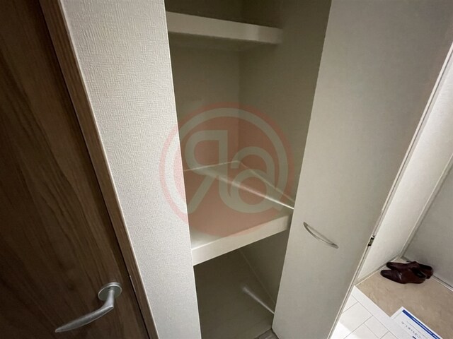 ポローニア立花通りの物件内観写真