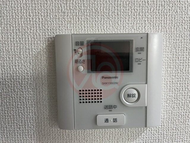 ポローニア立花通りの物件内観写真