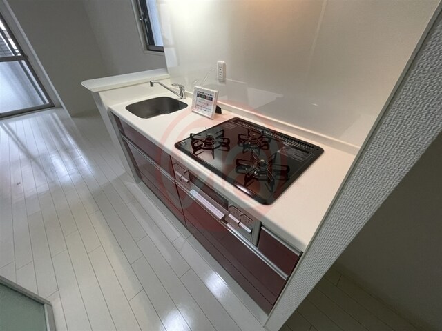 ポローニア立花通りの物件内観写真