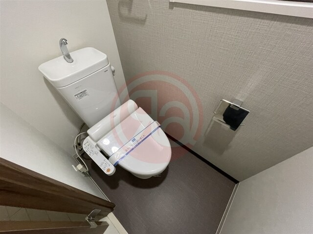 ポローニア立花通りの物件内観写真