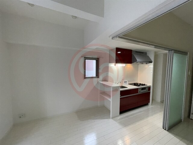 ポローニア立花通りの物件内観写真