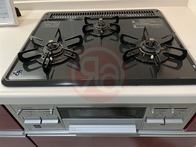 ポローニア立花通りの物件内観写真