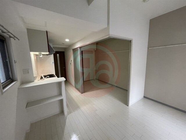 ポローニア立花通りの物件内観写真