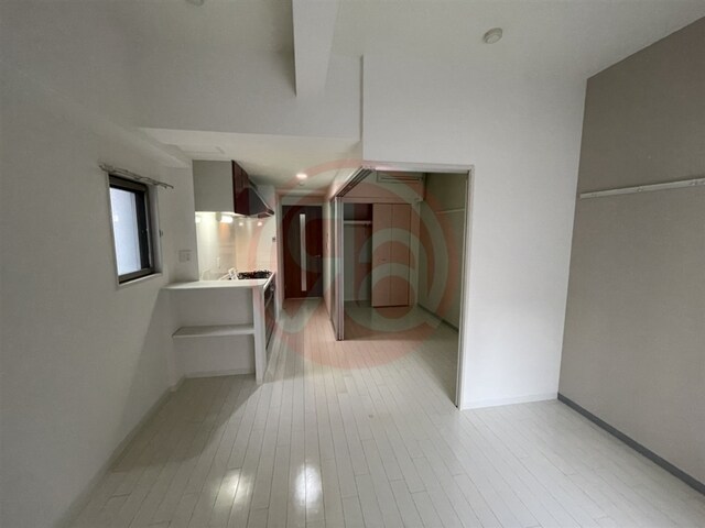 ポローニア立花通りの物件内観写真