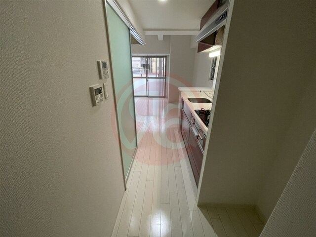 ポローニア立花通りの物件内観写真