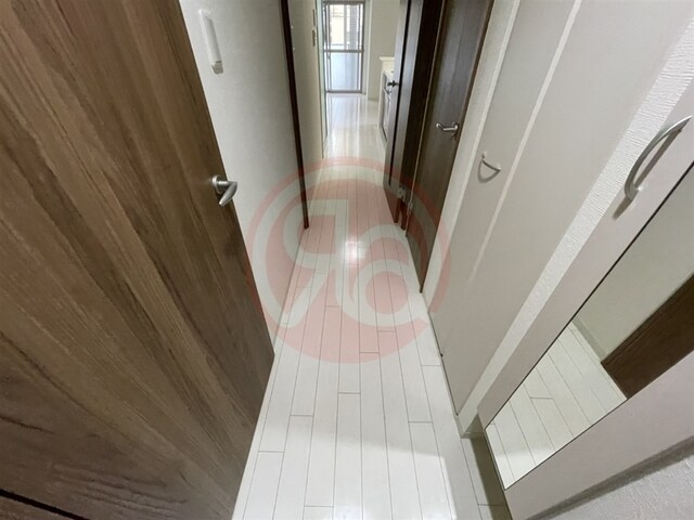 ポローニア立花通りの物件内観写真