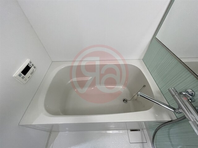 ポローニア立花通りの物件内観写真