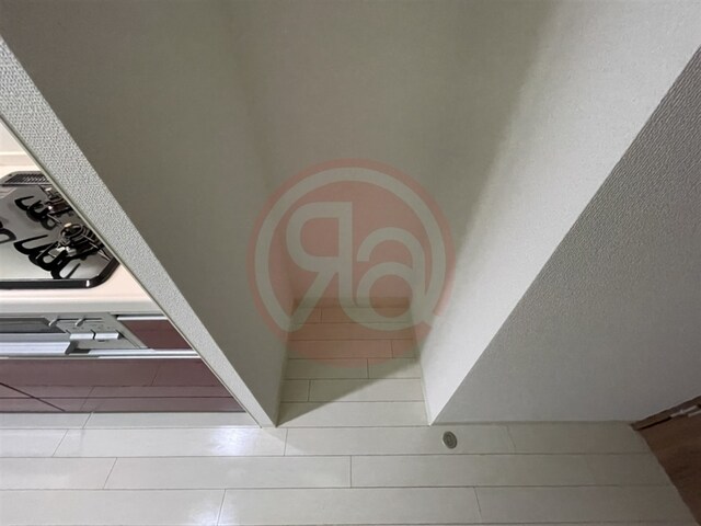 ポローニア立花通りの物件内観写真